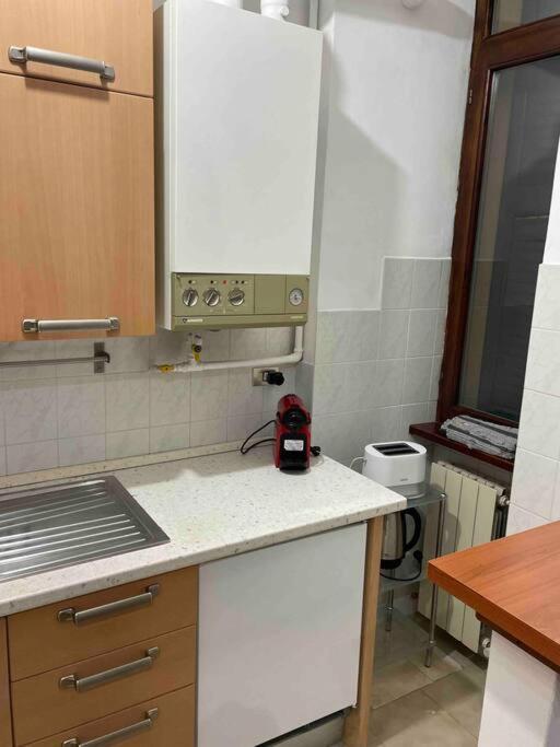 アローナBellisimo Apartamento A Nuovo, Garage In Propietaアパートメント エクステリア 写真