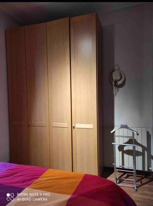 アローナBellisimo Apartamento A Nuovo, Garage In Propietaアパートメント エクステリア 写真