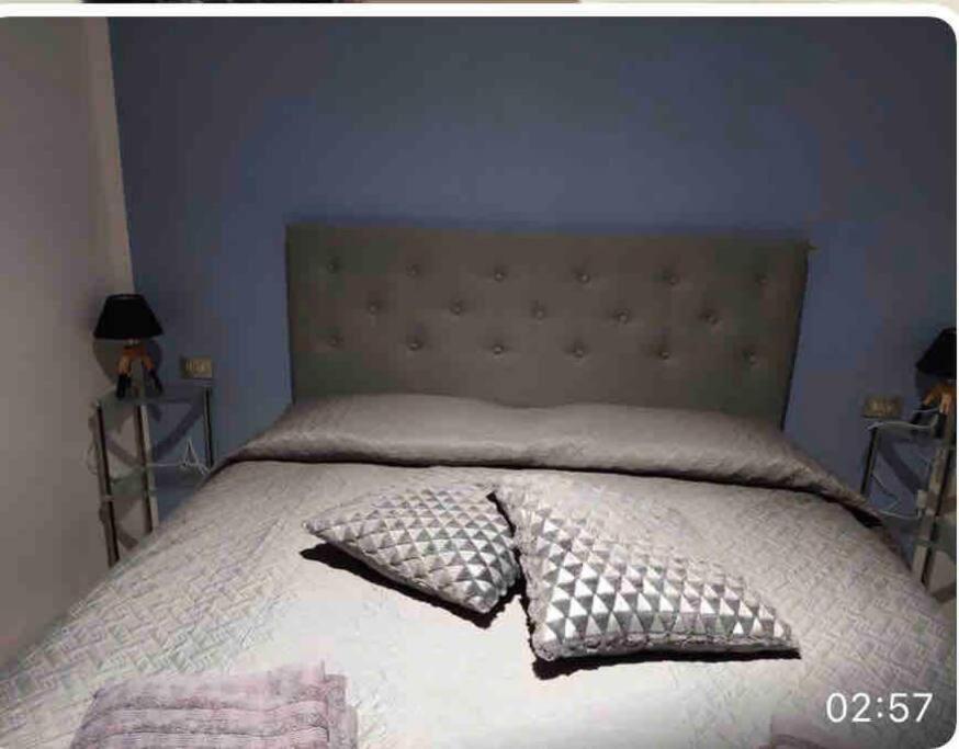 アローナBellisimo Apartamento A Nuovo, Garage In Propietaアパートメント エクステリア 写真