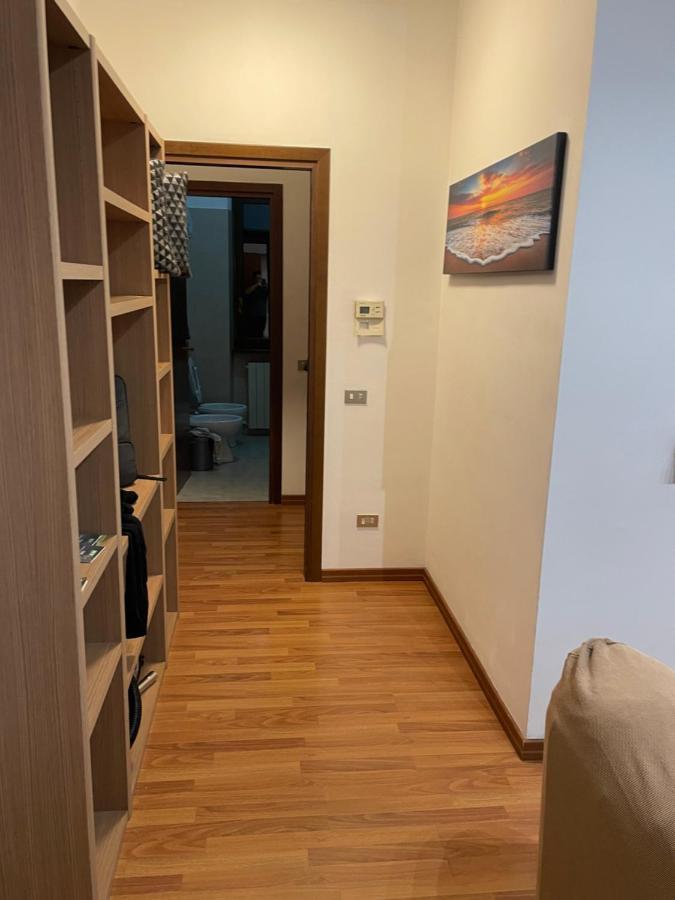 アローナBellisimo Apartamento A Nuovo, Garage In Propietaアパートメント エクステリア 写真