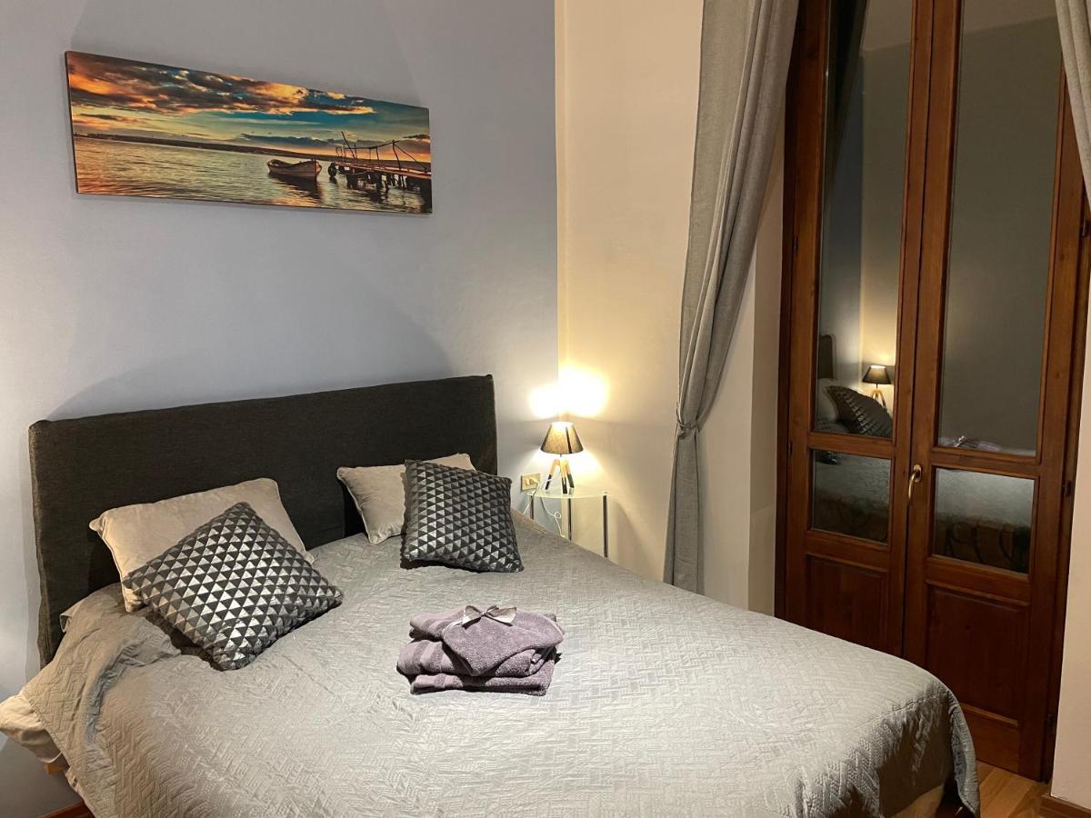 アローナBellisimo Apartamento A Nuovo, Garage In Propietaアパートメント エクステリア 写真