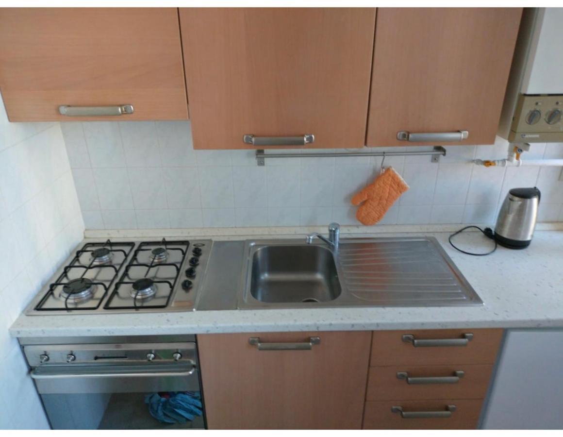 アローナBellisimo Apartamento A Nuovo, Garage In Propietaアパートメント エクステリア 写真