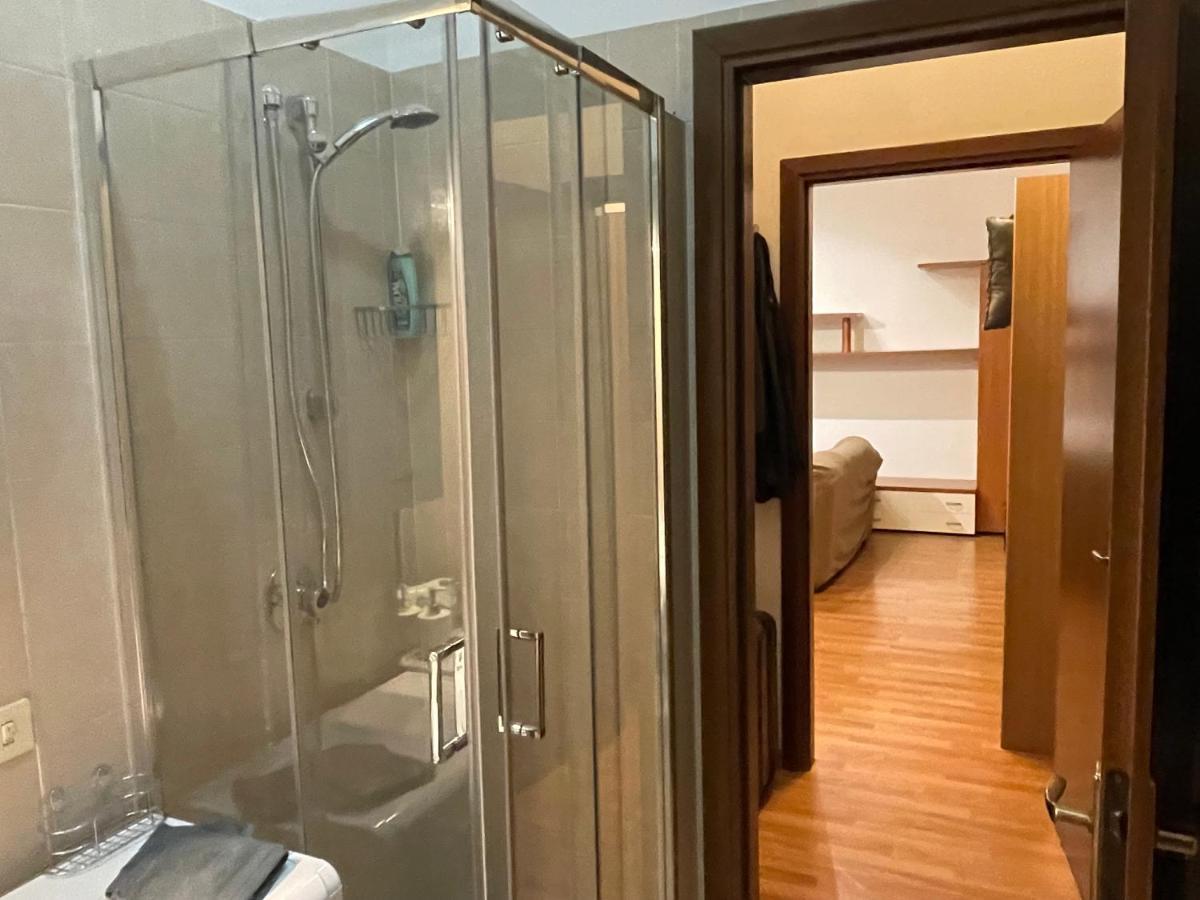 アローナBellisimo Apartamento A Nuovo, Garage In Propietaアパートメント エクステリア 写真