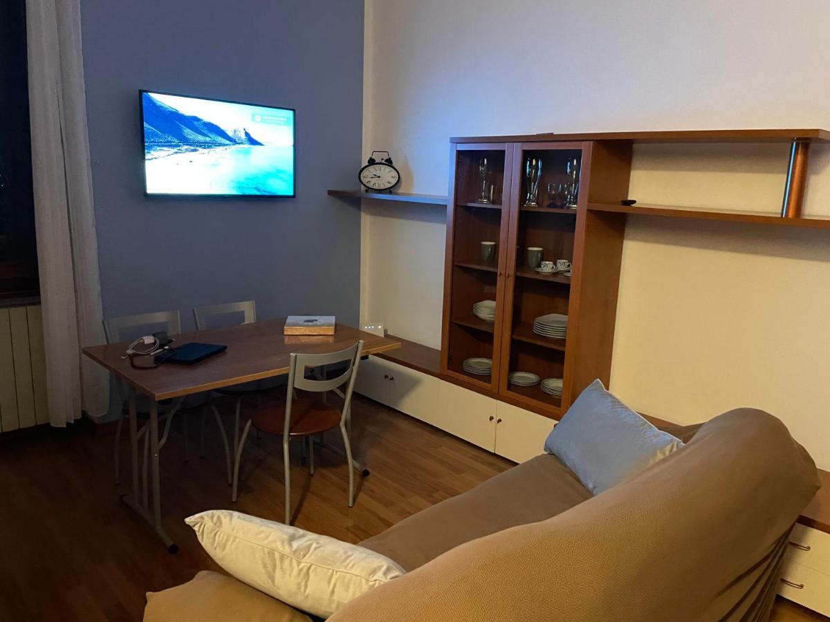 アローナBellisimo Apartamento A Nuovo, Garage In Propietaアパートメント エクステリア 写真