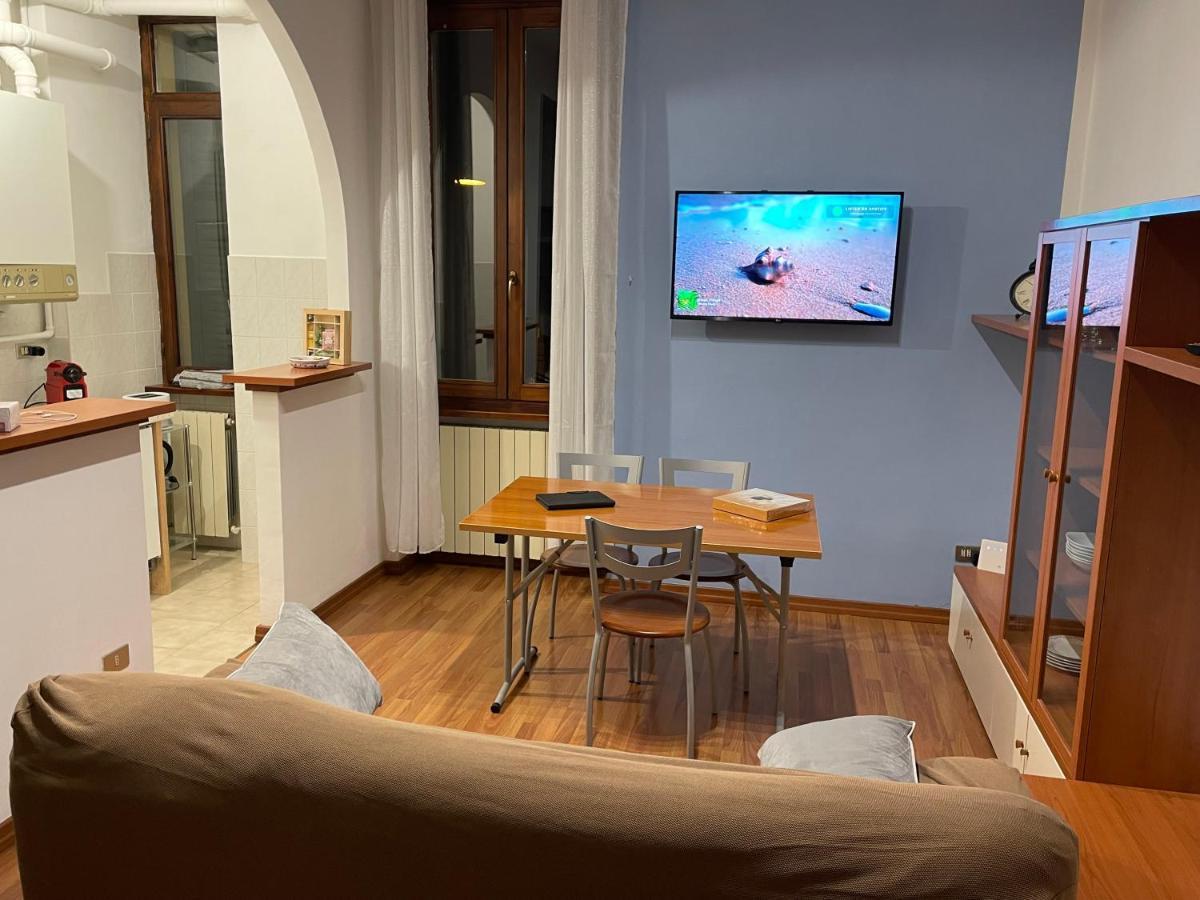 アローナBellisimo Apartamento A Nuovo, Garage In Propietaアパートメント エクステリア 写真