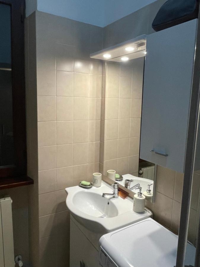 アローナBellisimo Apartamento A Nuovo, Garage In Propietaアパートメント エクステリア 写真