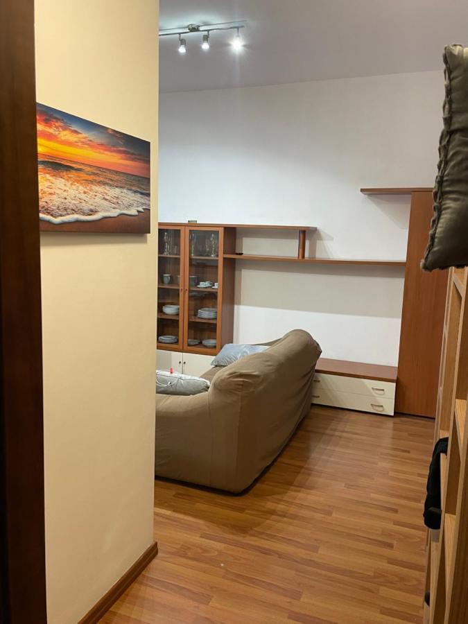 アローナBellisimo Apartamento A Nuovo, Garage In Propietaアパートメント エクステリア 写真
