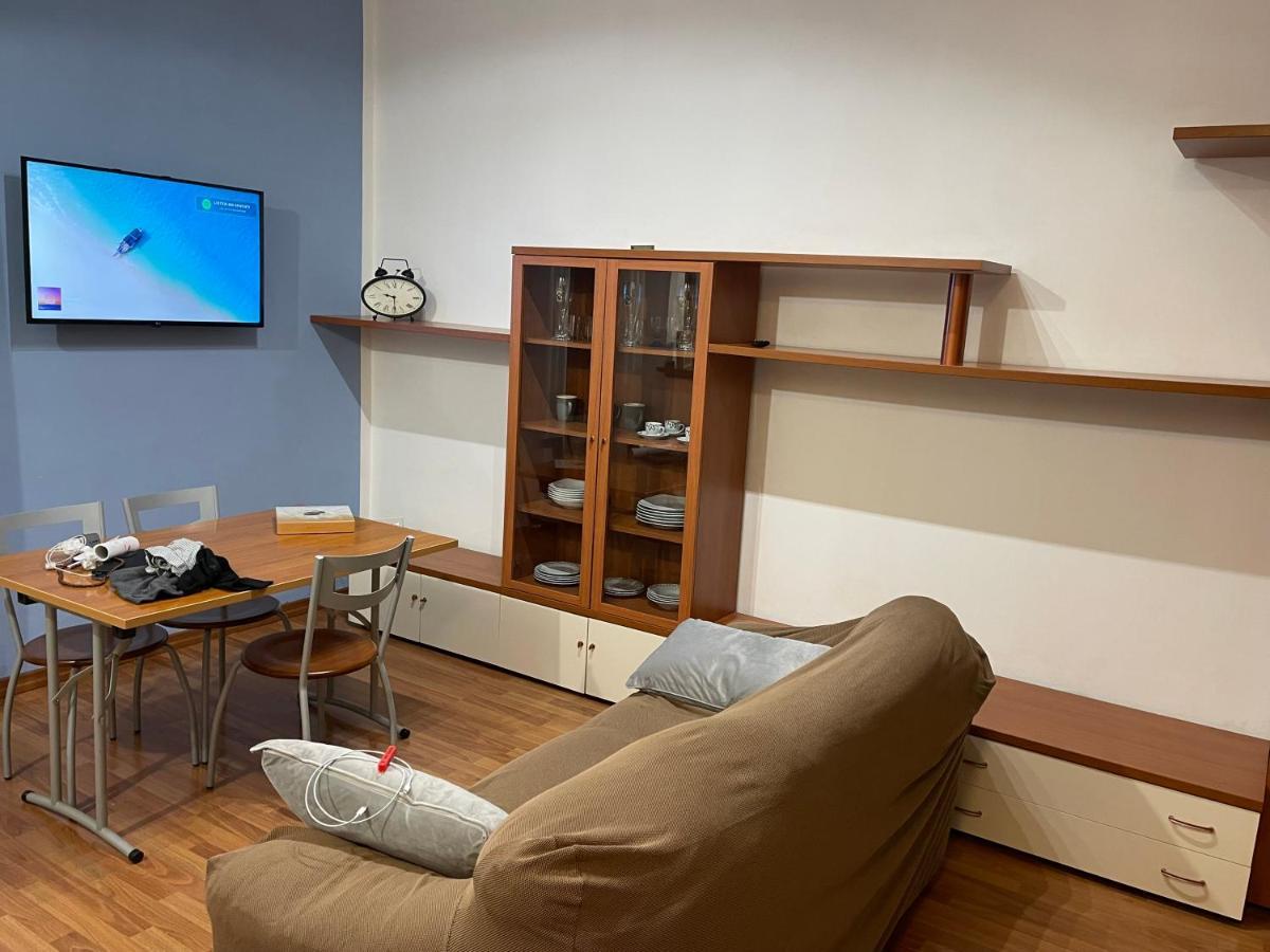 アローナBellisimo Apartamento A Nuovo, Garage In Propietaアパートメント エクステリア 写真