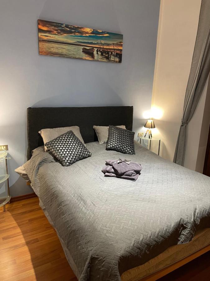 アローナBellisimo Apartamento A Nuovo, Garage In Propietaアパートメント エクステリア 写真